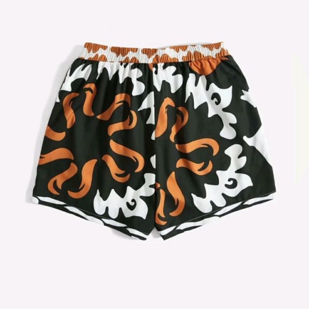 Shorts Plus OX - Picture 5 of 5